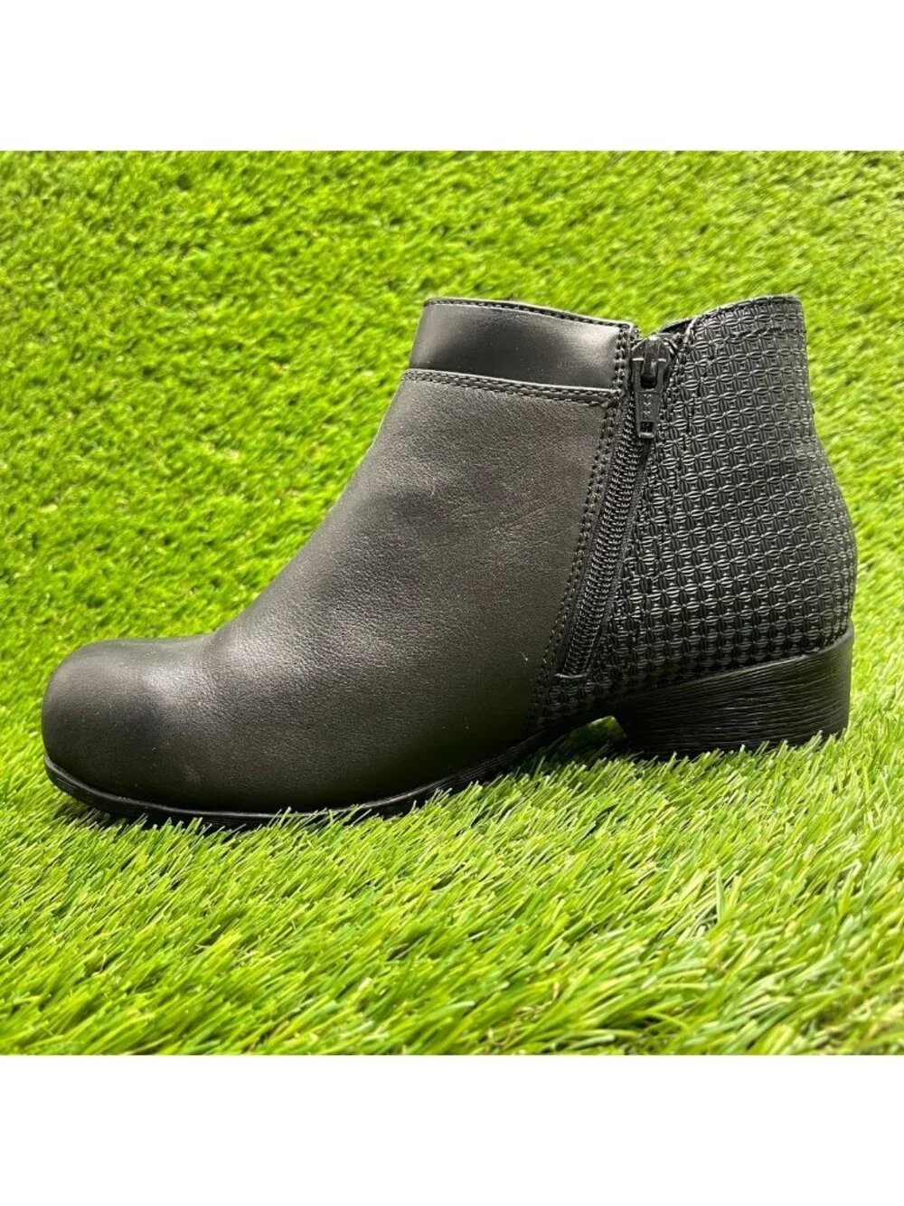 Rockport please review